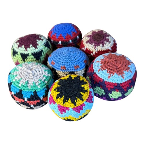Hacky Sack