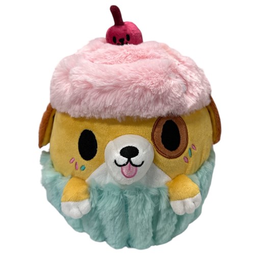 Pupcake