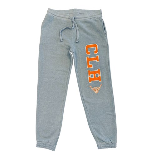 Fleece CLH Joggers