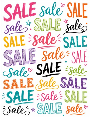 Sale - Final Few