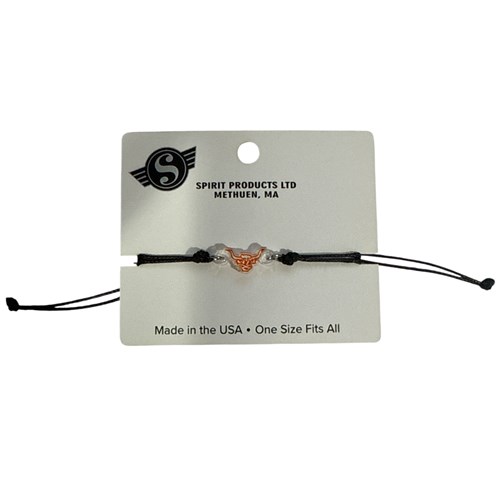 Charlie Charm Bracelet